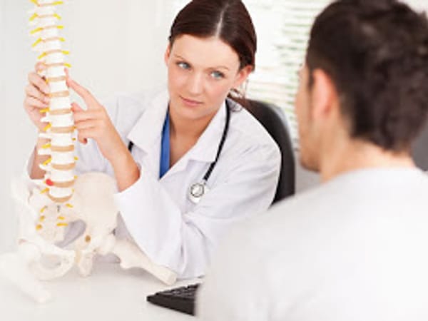 North Dallas Pain and Wellness Clinic