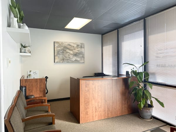 Auburn Way Wellness Clinic