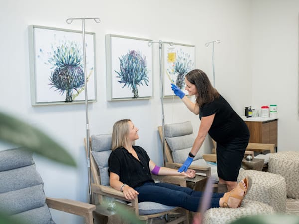 Origins Integrative Medicine