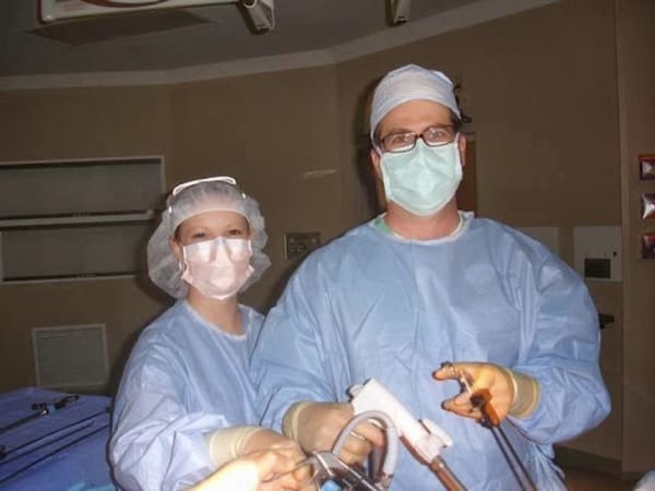 Acadiana Weight Loss Surgery