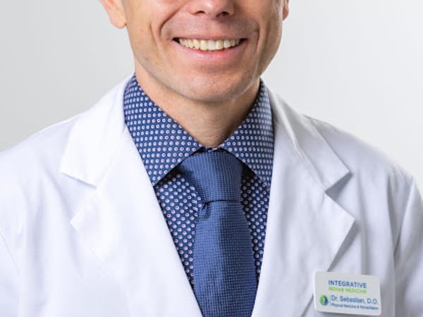 Integrative Rehab Medicine