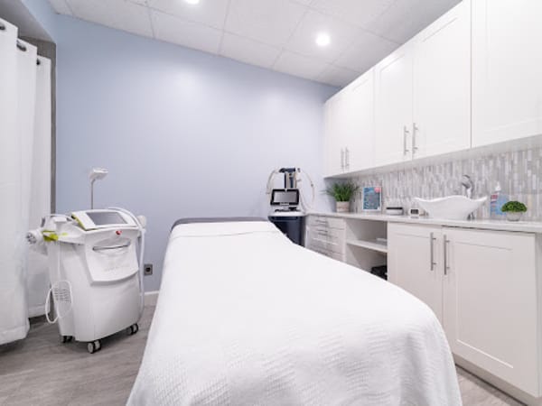 Meridian Medical Spa