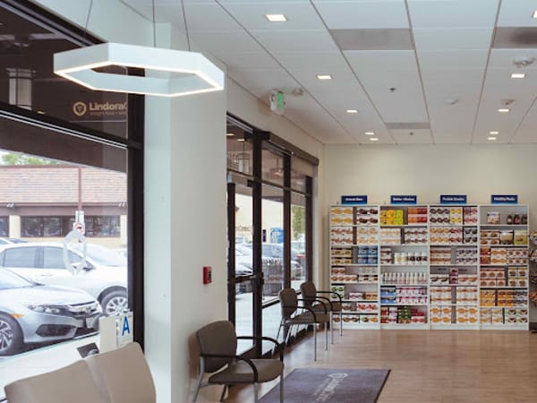 Lindora Clinic