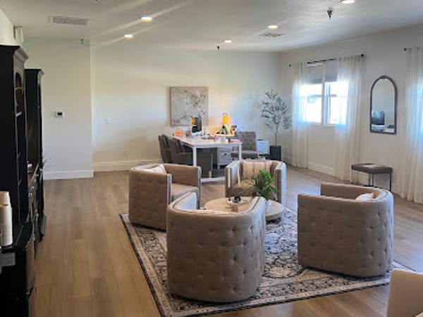 Essential Wellness Loft