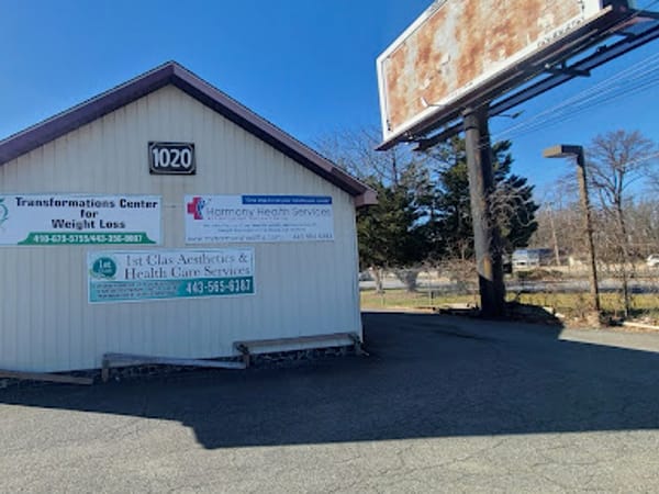 Transformations Center for Weight Loss (TCWL)