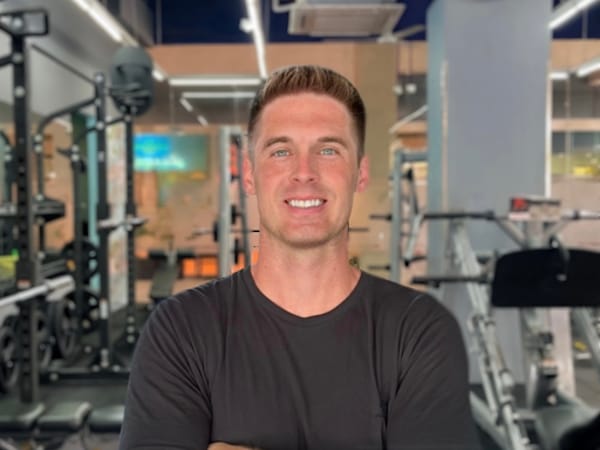 Dynamic Fitness Personal Training