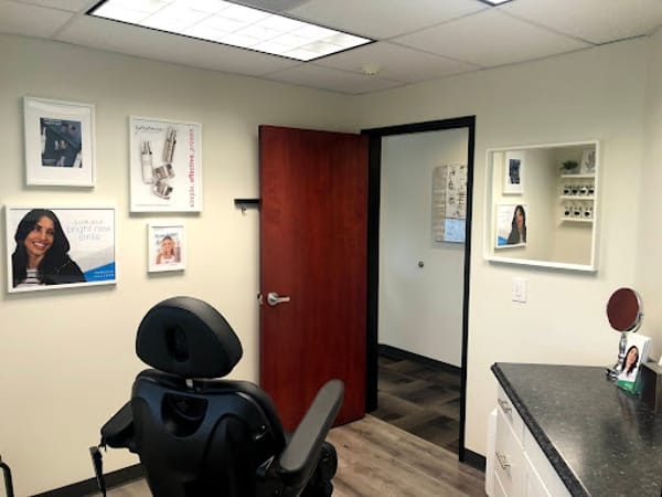 The Valentine Clinic