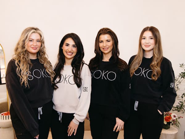 SOKO Aesthetics & Wellness