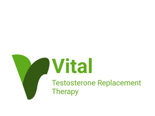 Vital Testosterone Replacement Therapy