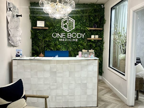 One Body Medicine