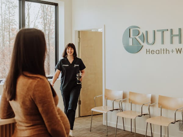 Ruther Health and Wellness