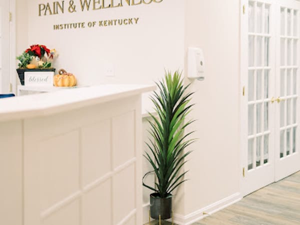 Pain & Wellness Institute of Kentucky