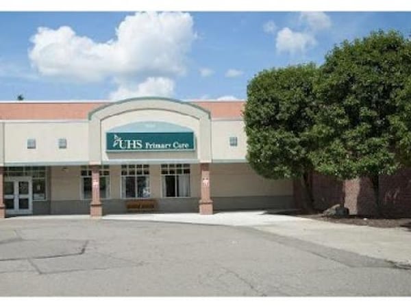 UHS Primary Care Endwell