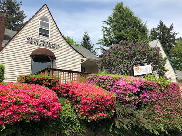 Keller Med Spa & Laser (formerly Vancouver Laser Skin Care Clinic)