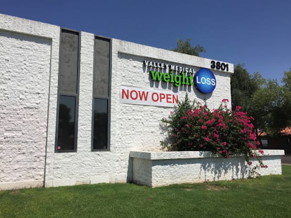 Valley Medical Weight Loss (Phoenix)