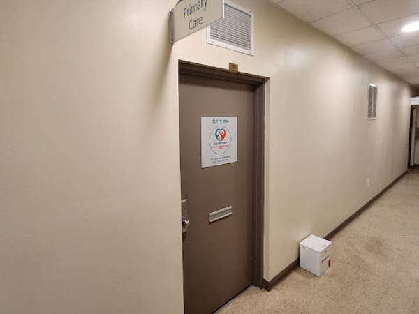 Comfort Health and Wellness Clinic
