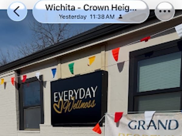 Everyday Wellness Wichita