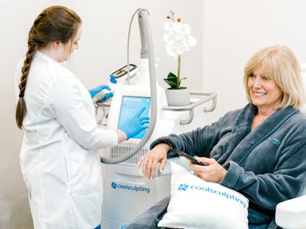 Platinum Sculpt MedSpa - Bowling Green
