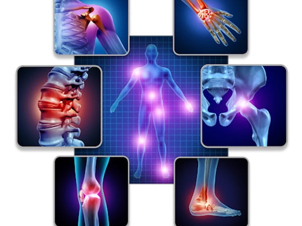 Patapsco Integrative Medicine & Rehab