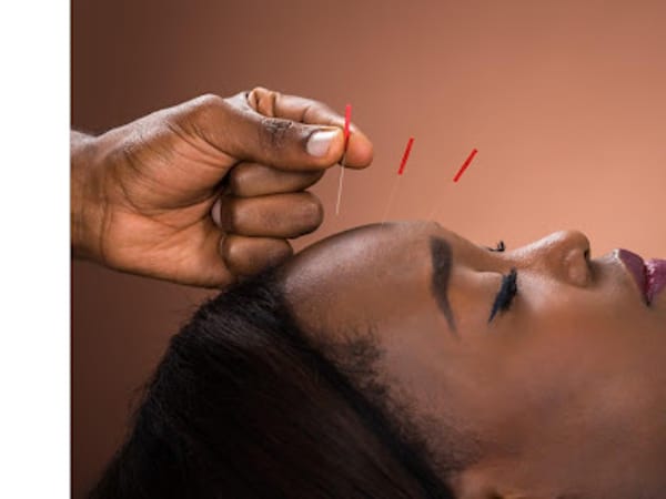 Holistic Dynamics: Acupuncture and Chinese Medicine, LLC