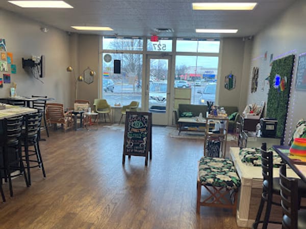 The Holistic Connection Murfreesboro