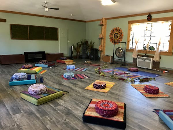 The Healing Mind Center