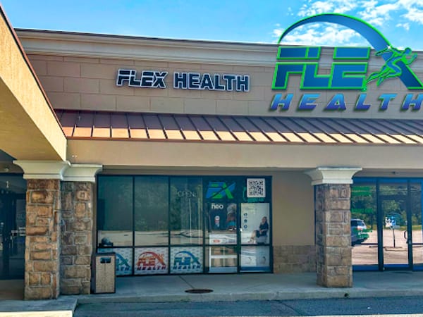 Flex Health