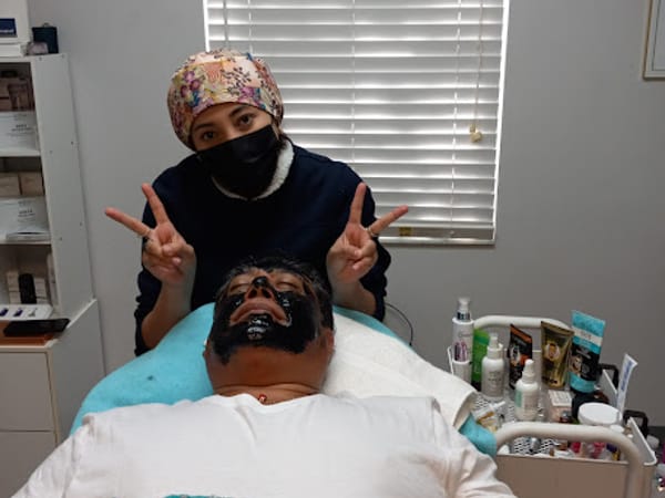 Luxury Medical Estheticians