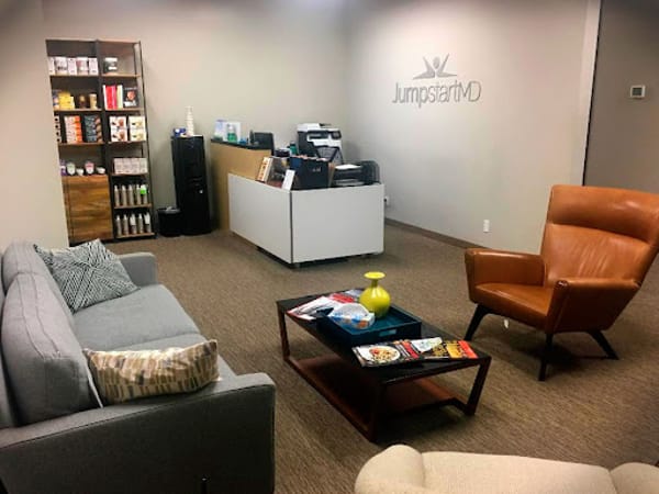 JumpstartMD