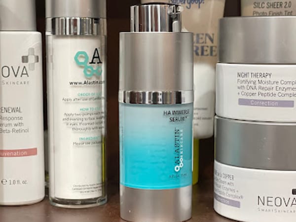Michigan Center for Cosmetic Services