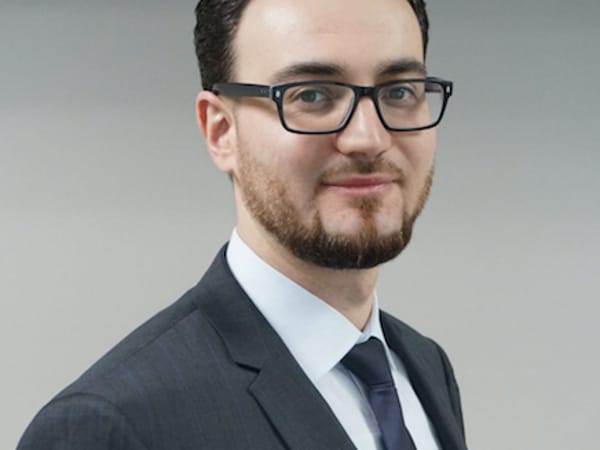 Dr. Ali Achira Endocrinology and Weight Loss Clinic