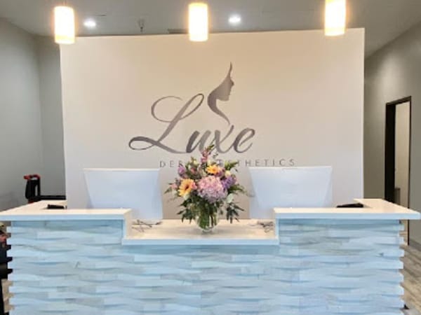 Luxe Derm Aesthetics