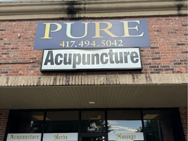 Pure Holistic Health Clinic