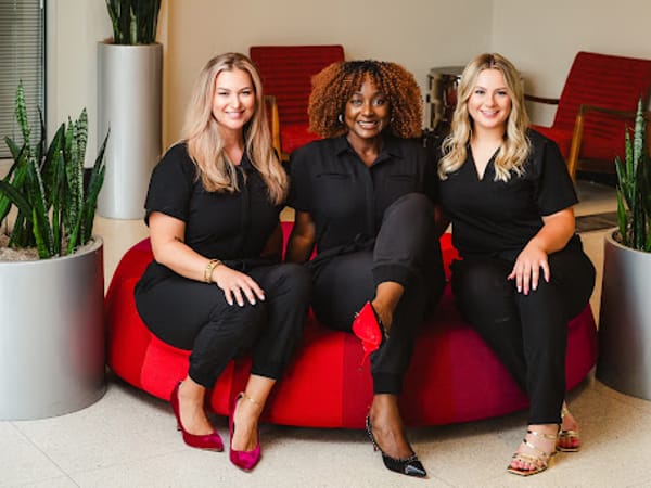 Lyfe Aesthetics & MedSpa