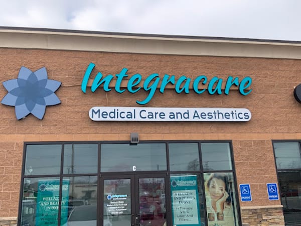 Integracare Medical care and Aesthetics