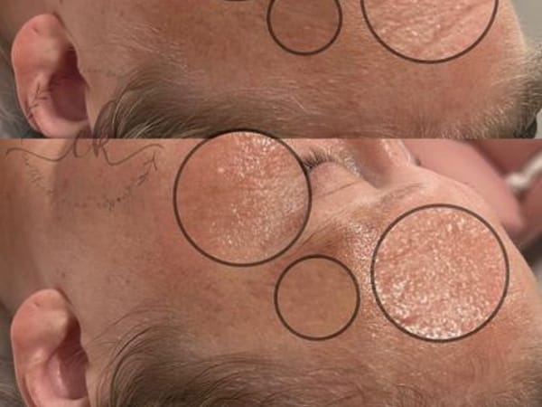 Crystal Clear Esthetics