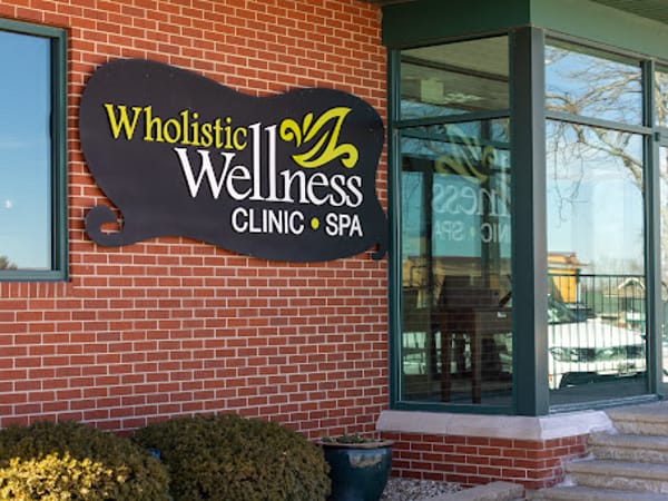 Wholistic Wellness Clinic Pc