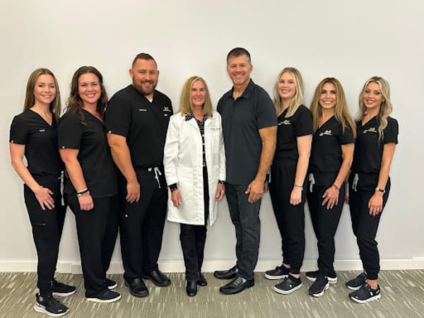 Steel City Medical Center
