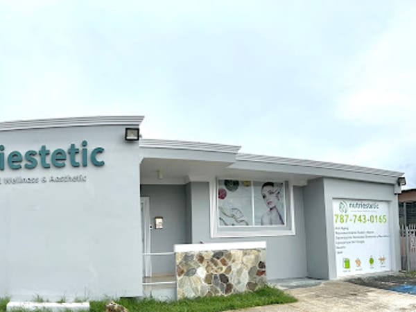NutriEstetic