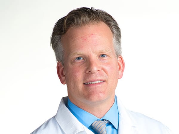Aaron D. Carr, MD