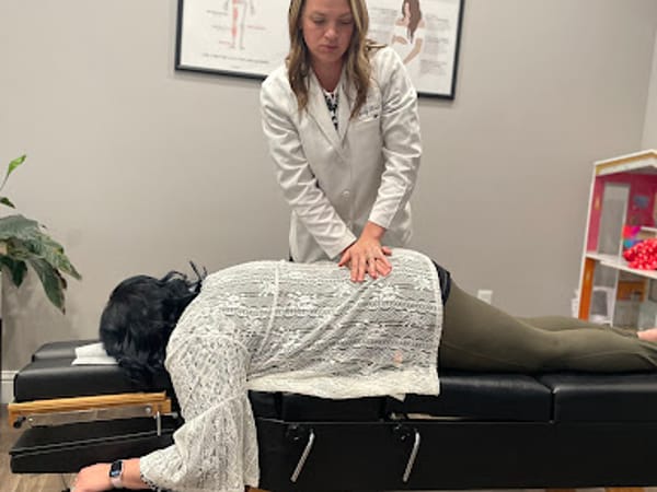 Victory Spinal Care