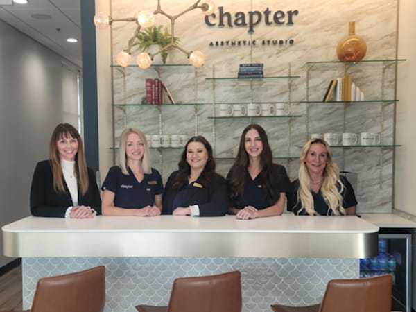 Chapter Aesthetic Studio