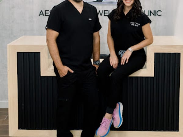 BE Aesthetics & Wellness Clinic