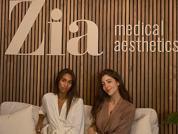 Zia Medical Aesthetics