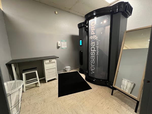 Dustylynn Wellness Spa