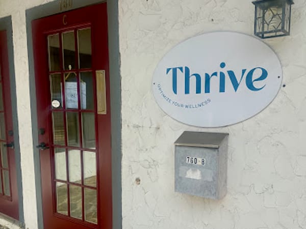 Thrive