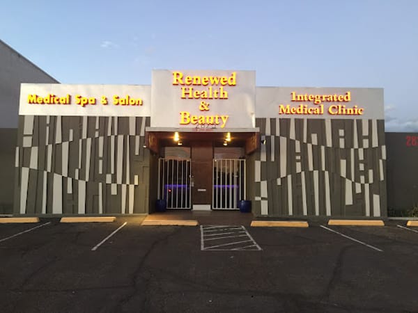 Renewed Medical Health
