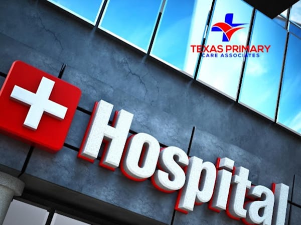 Texas Primary Care Associates. Primary Care Physicians Longview