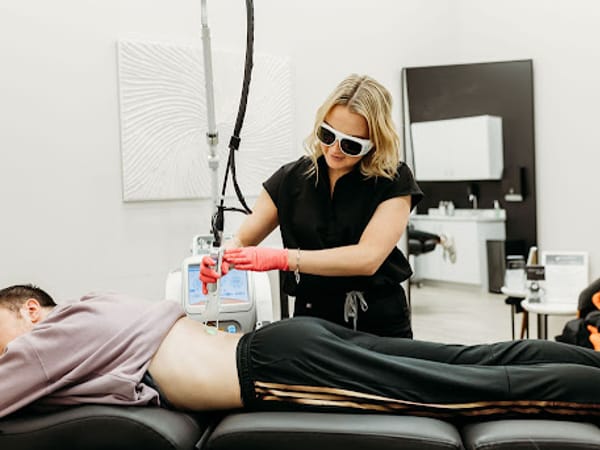 Confident Med Spa - Amherst