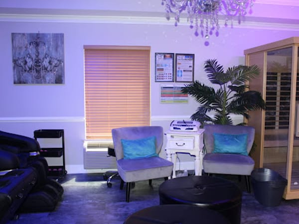 Luxury Body Sculpting